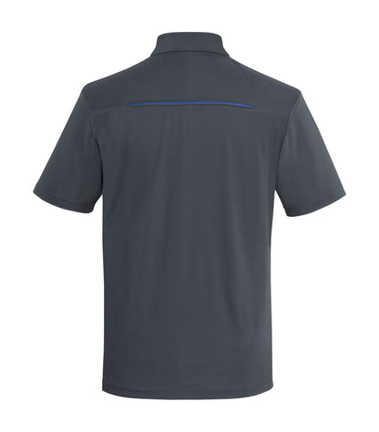 COAL HARBOURᴹᴰ CHEMISE SPORT RÉSISTANTE AUX ACCROCS AVEC INSERTIONS DE COULEURS CONTRASTANTES. S4002
