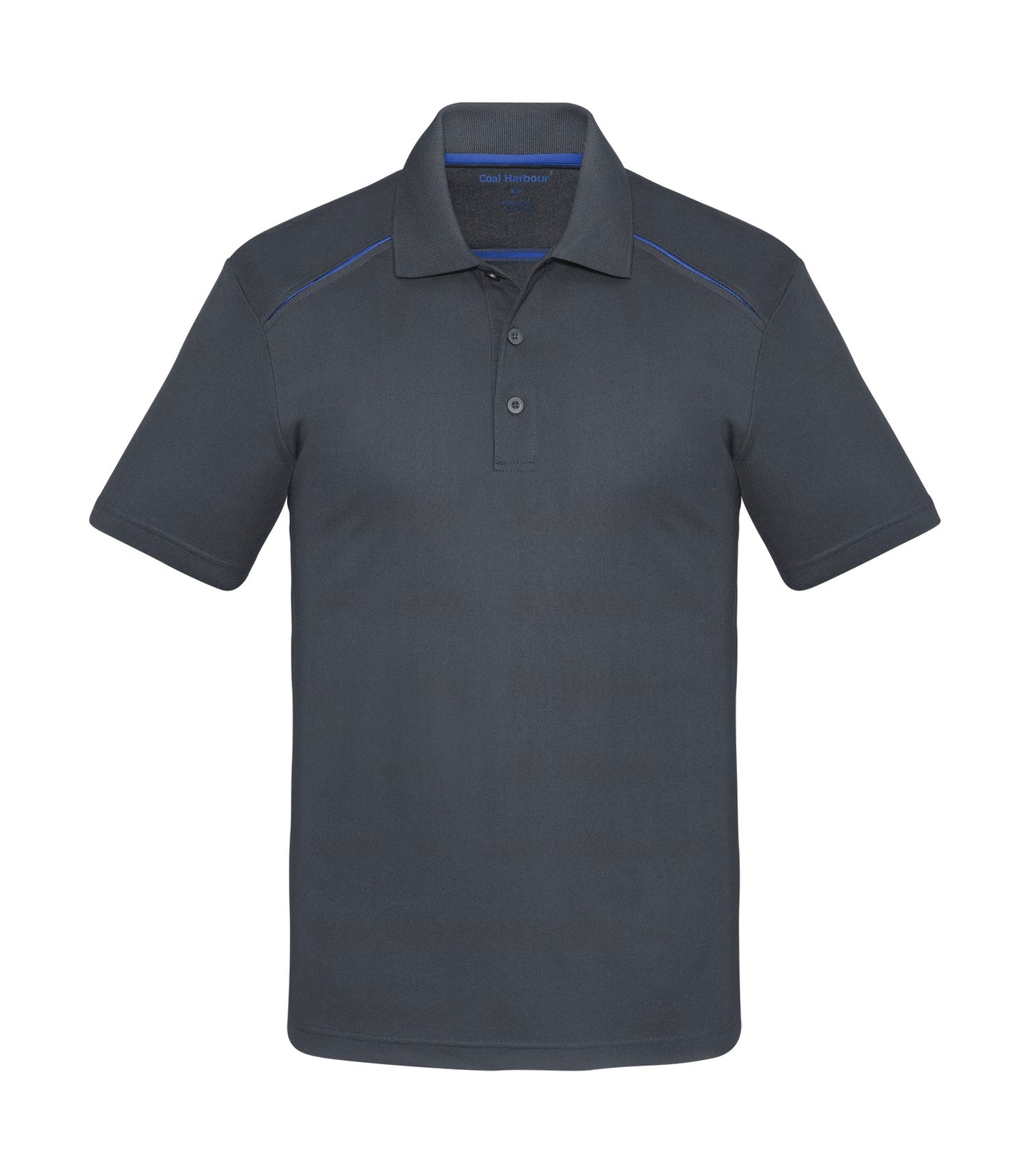 COAL HARBOURᴹᴰ CHEMISE SPORT RÉSISTANTE AUX ACCROCS AVEC INSERTIONS DE COULEURS CONTRASTANTES. S4002