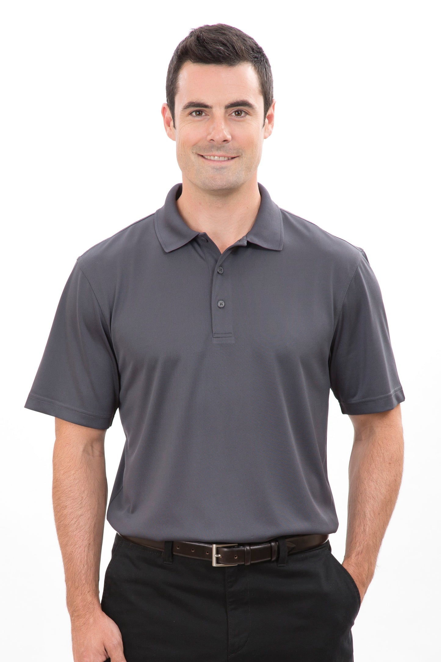 COAL HARBOURᴹᴰ CHEMISE SPORT ANTI-ACCROC POWER. S4005
