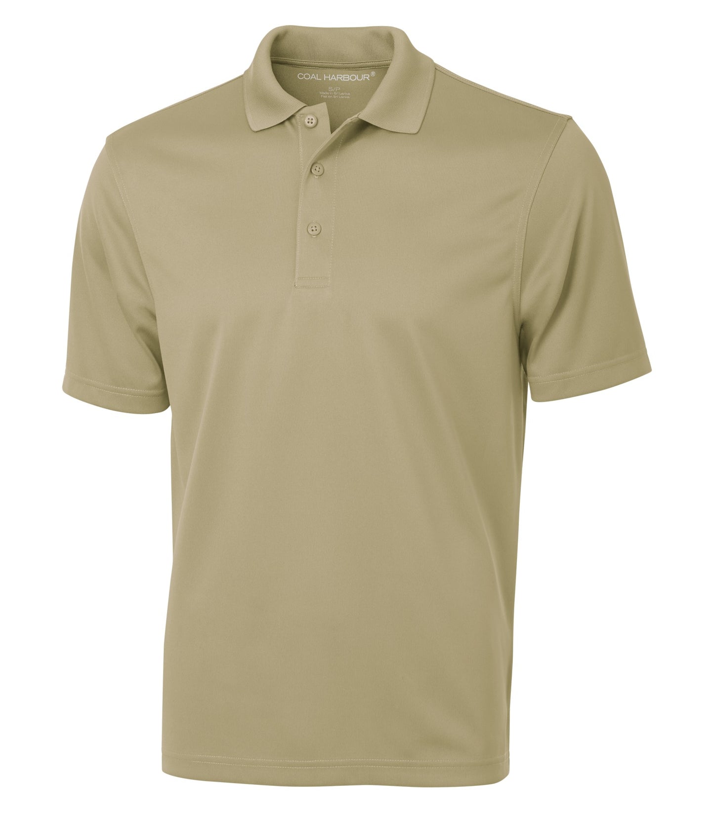 COAL HARBOURᴹᴰ CHEMISE SPORT ANTI-ACCROC POWER. S4005