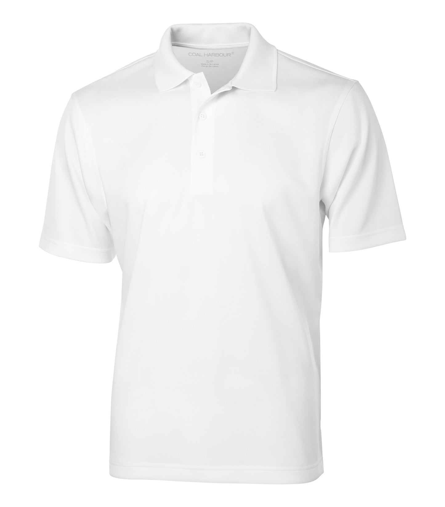 COAL HARBOURᴹᴰ CHEMISE SPORT ANTI-ACCROC POWER. S4005