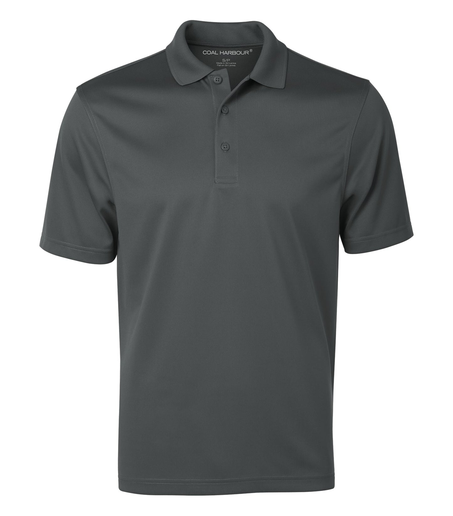 COAL HARBOURᴹᴰ CHEMISE SPORT ANTI-ACCROC POWER. S4005