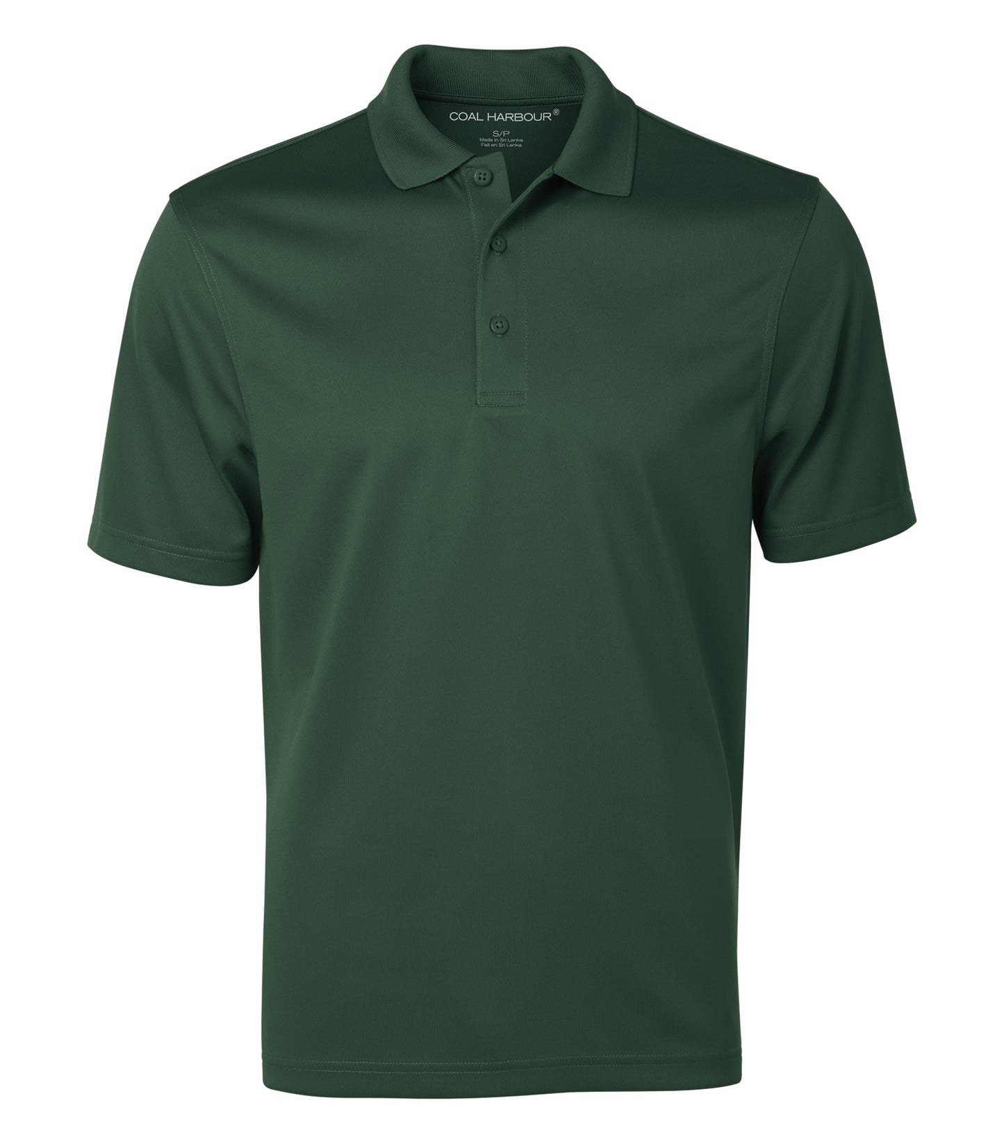 COAL HARBOURᴹᴰ CHEMISE SPORT ANTI-ACCROC POWER. S4005