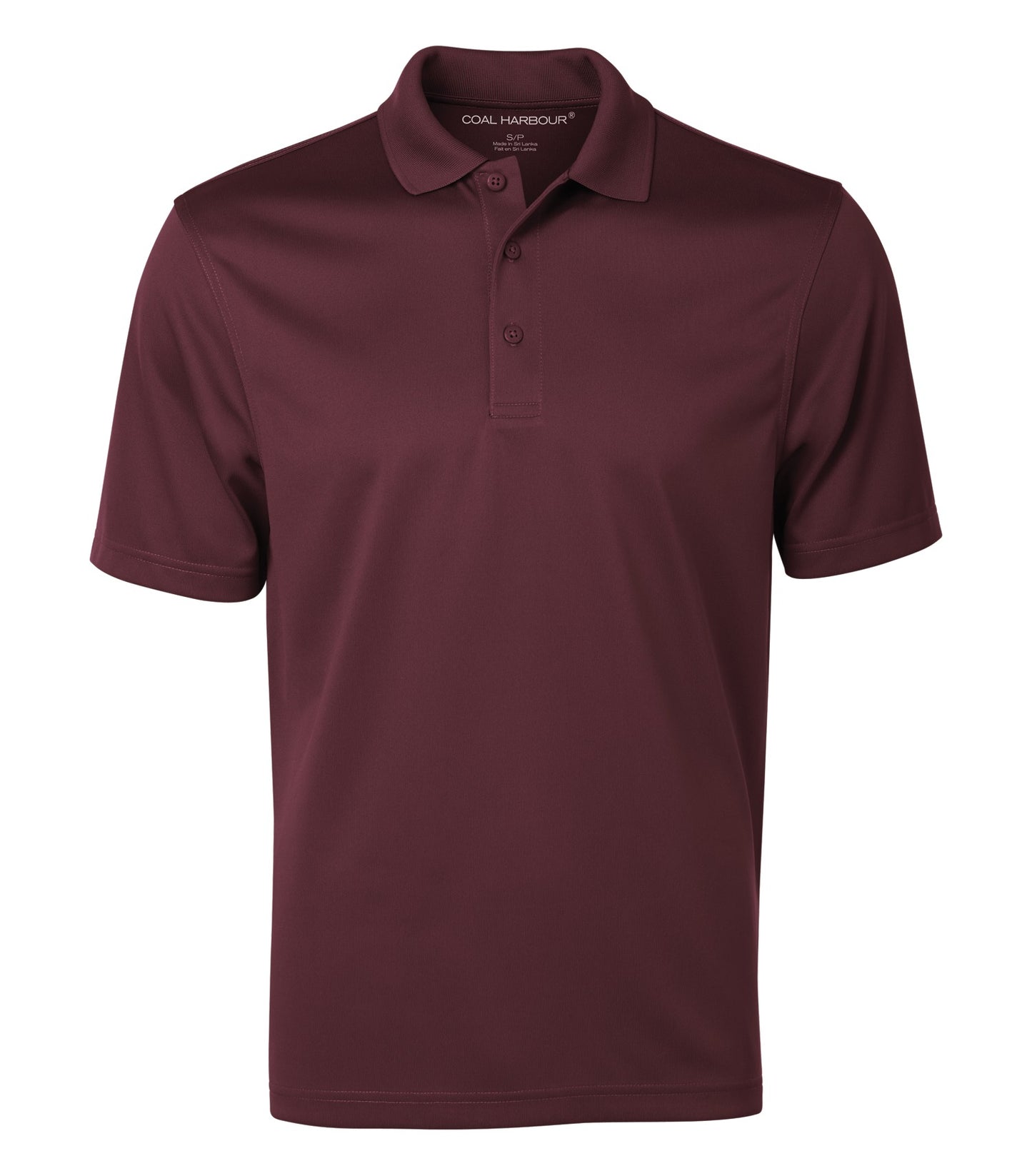 COAL HARBOURᴹᴰ CHEMISE SPORT ANTI-ACCROC POWER. S4005