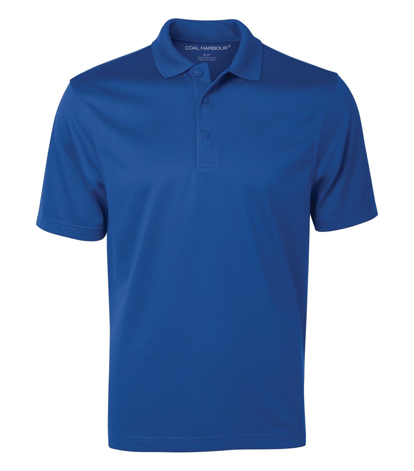 COAL HARBOURᴹᴰ CHEMISE SPORT ANTI-ACCROC POWER. S4005
