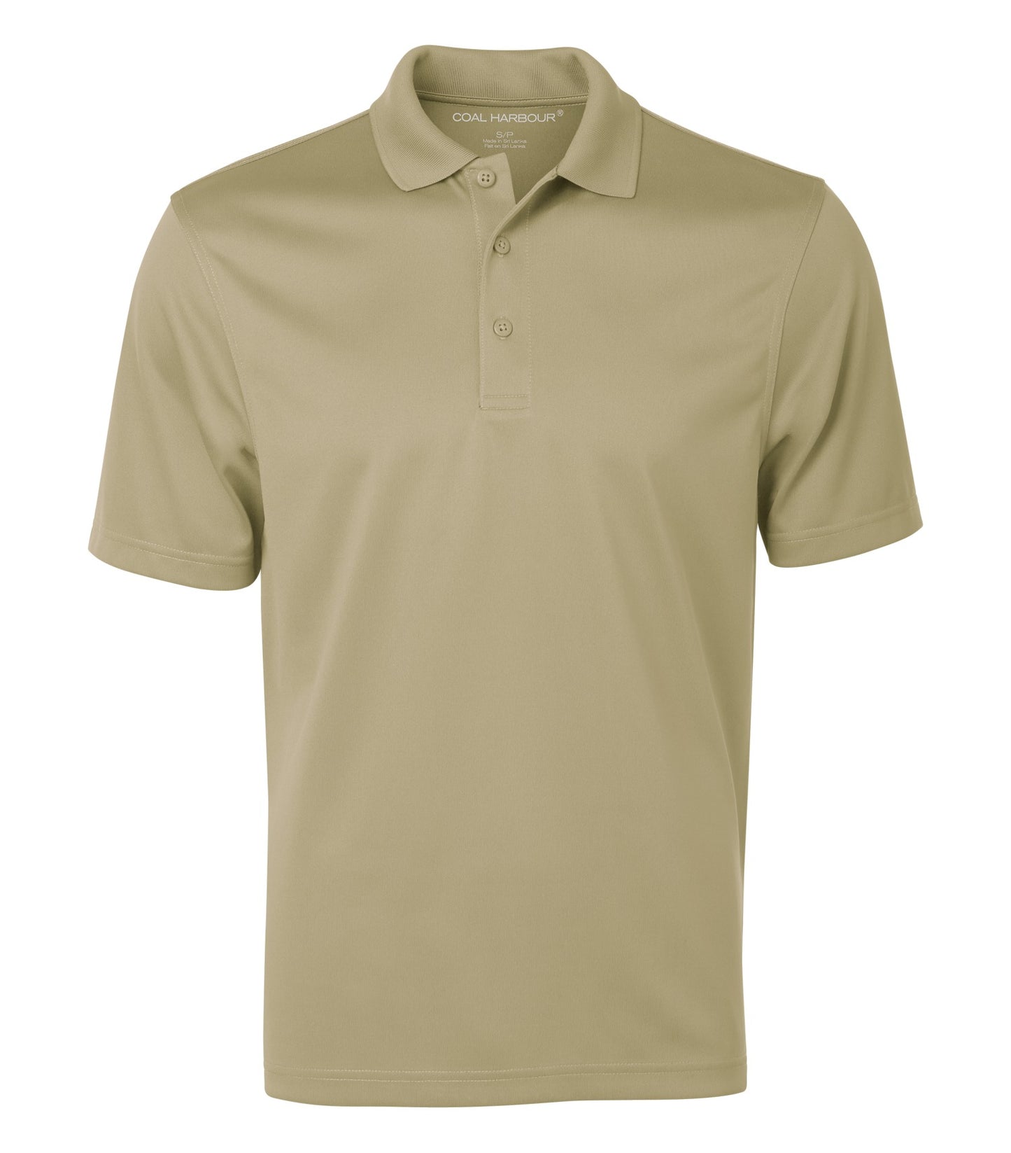 COAL HARBOURᴹᴰ CHEMISE SPORT ANTI-ACCROC POWER. S4005
