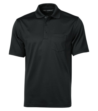 COAL HARBOURᴹᴰ CHEMISE SPORT ANTI-ACCROC POWER AVEC POCHE. S4005P