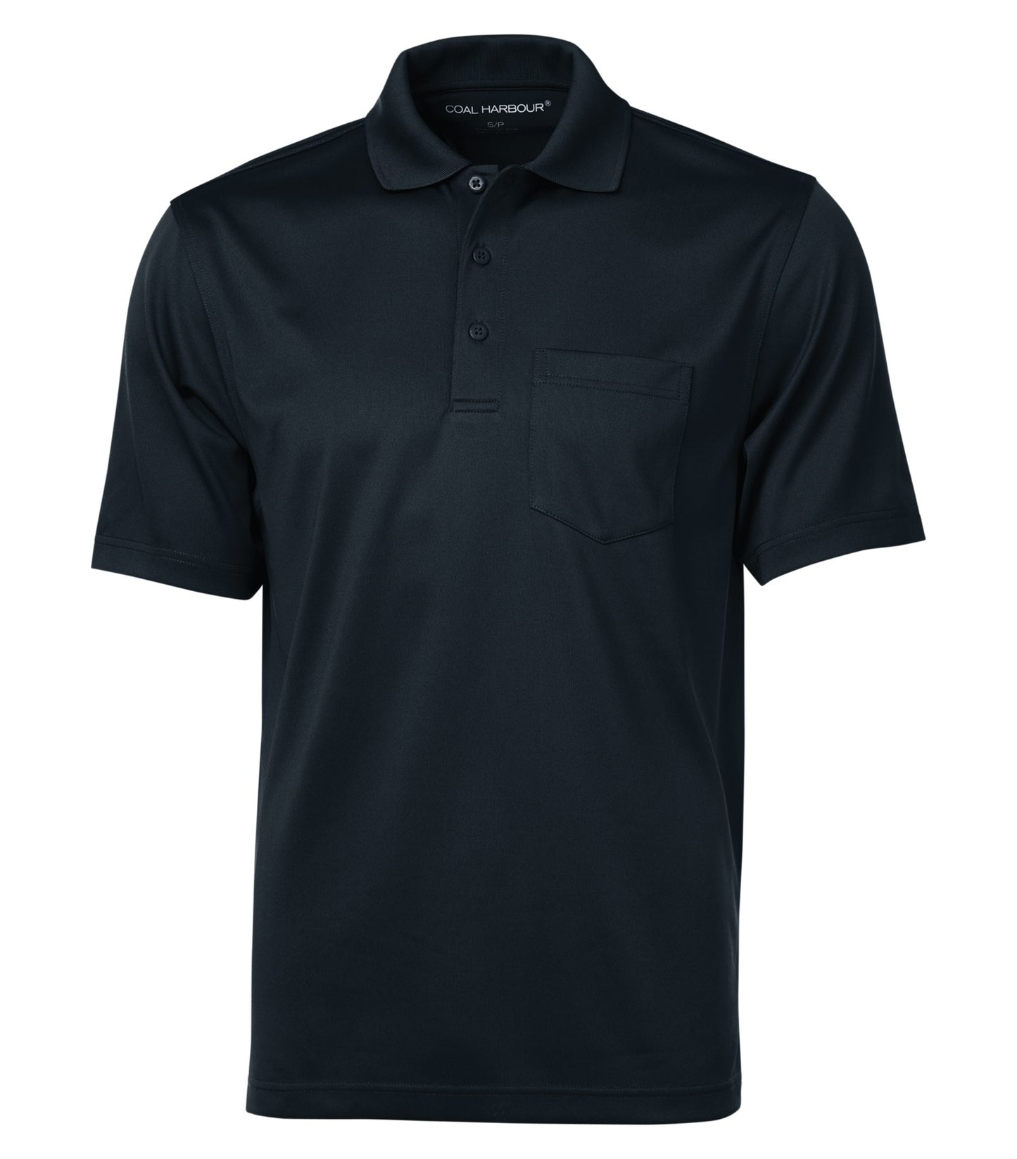 COAL HARBOURᴹᴰ CHEMISE SPORT ANTI-ACCROC POWER AVEC POCHE. S4005P