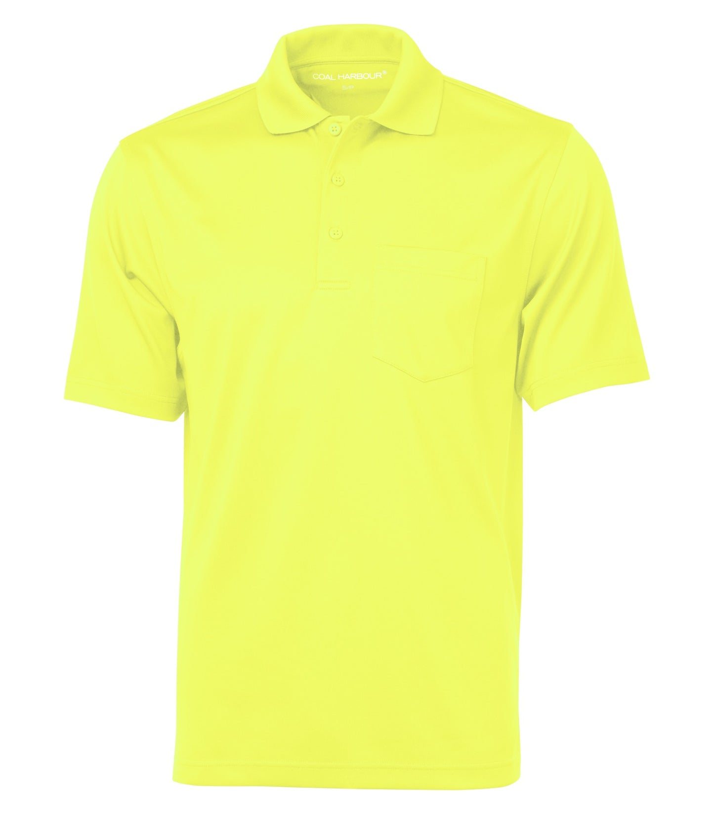 COAL HARBOURᴹᴰ CHEMISE SPORT ANTI-ACCROC POWER AVEC POCHE. S4005P
