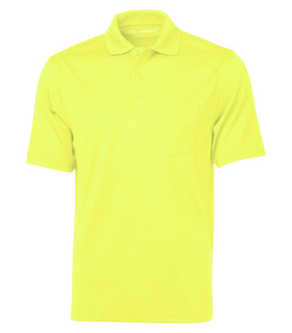 COAL HARBOURᴹᴰ CHEMISE SPORT ANTI-ACCROC POWER AVEC POCHE. S4005P