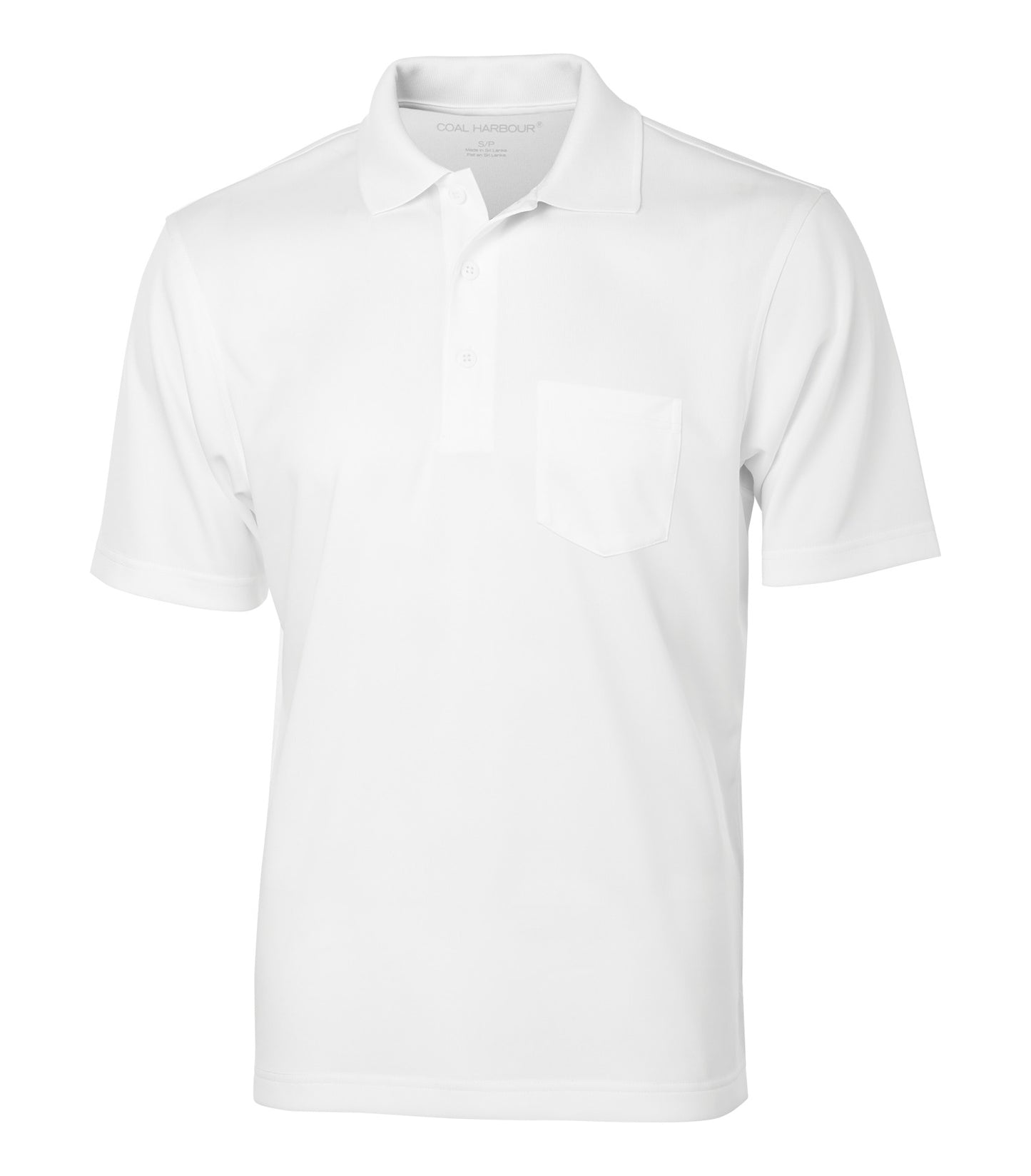 COAL HARBOURᴹᴰ CHEMISE SPORT ANTI-ACCROC POWER AVEC POCHE. S4005P
