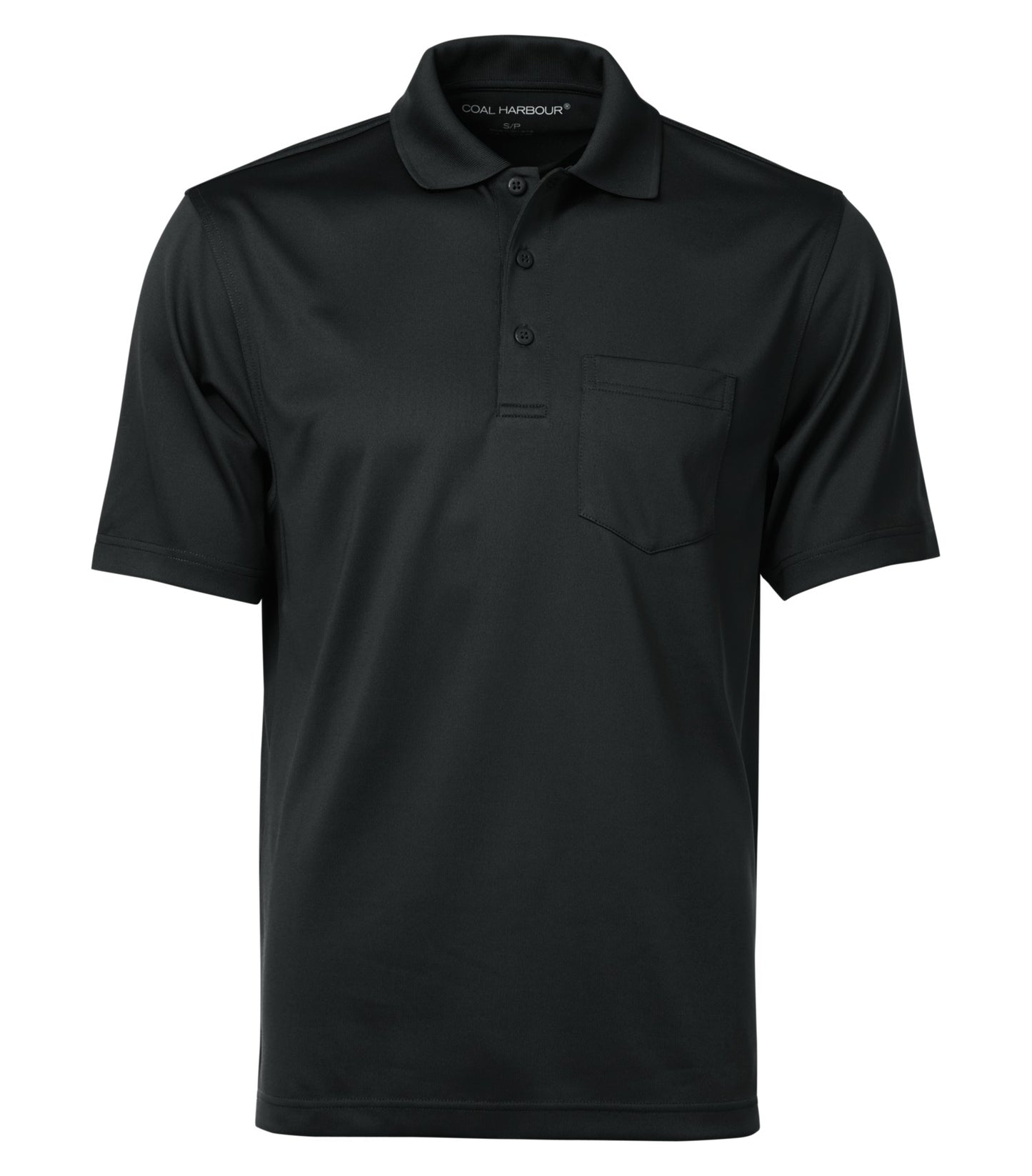 COAL HARBOURᴹᴰ CHEMISE SPORT ANTI-ACCROC POWER AVEC POCHE. S4005P