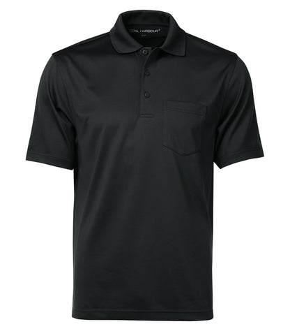 COAL HARBOURᴹᴰ CHEMISE SPORT ANTI-ACCROC POWER AVEC POCHE. S4005P