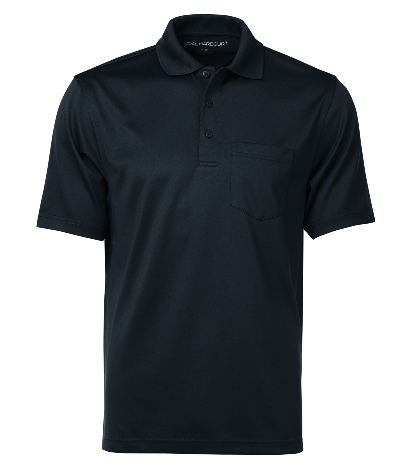COAL HARBOURᴹᴰ CHEMISE SPORT ANTI-ACCROC POWER AVEC POCHE. S4005P