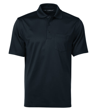 COAL HARBOURᴹᴰ CHEMISE SPORT ANTI-ACCROC POWER AVEC POCHE. S4005P