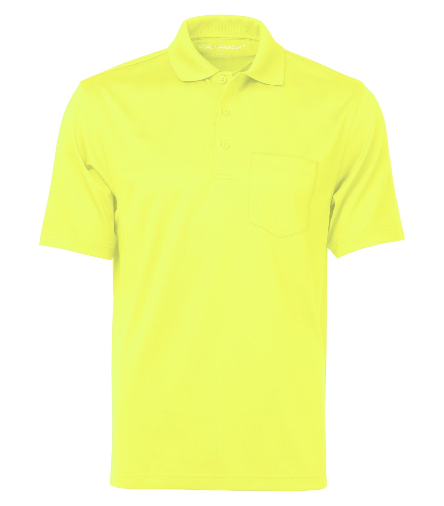 COAL HARBOURᴹᴰ CHEMISE SPORT ANTI-ACCROC POWER AVEC POCHE. S4005P