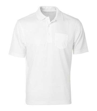COAL HARBOURᴹᴰ CHEMISE SPORT ANTI-ACCROC POWER AVEC POCHE. S4005P