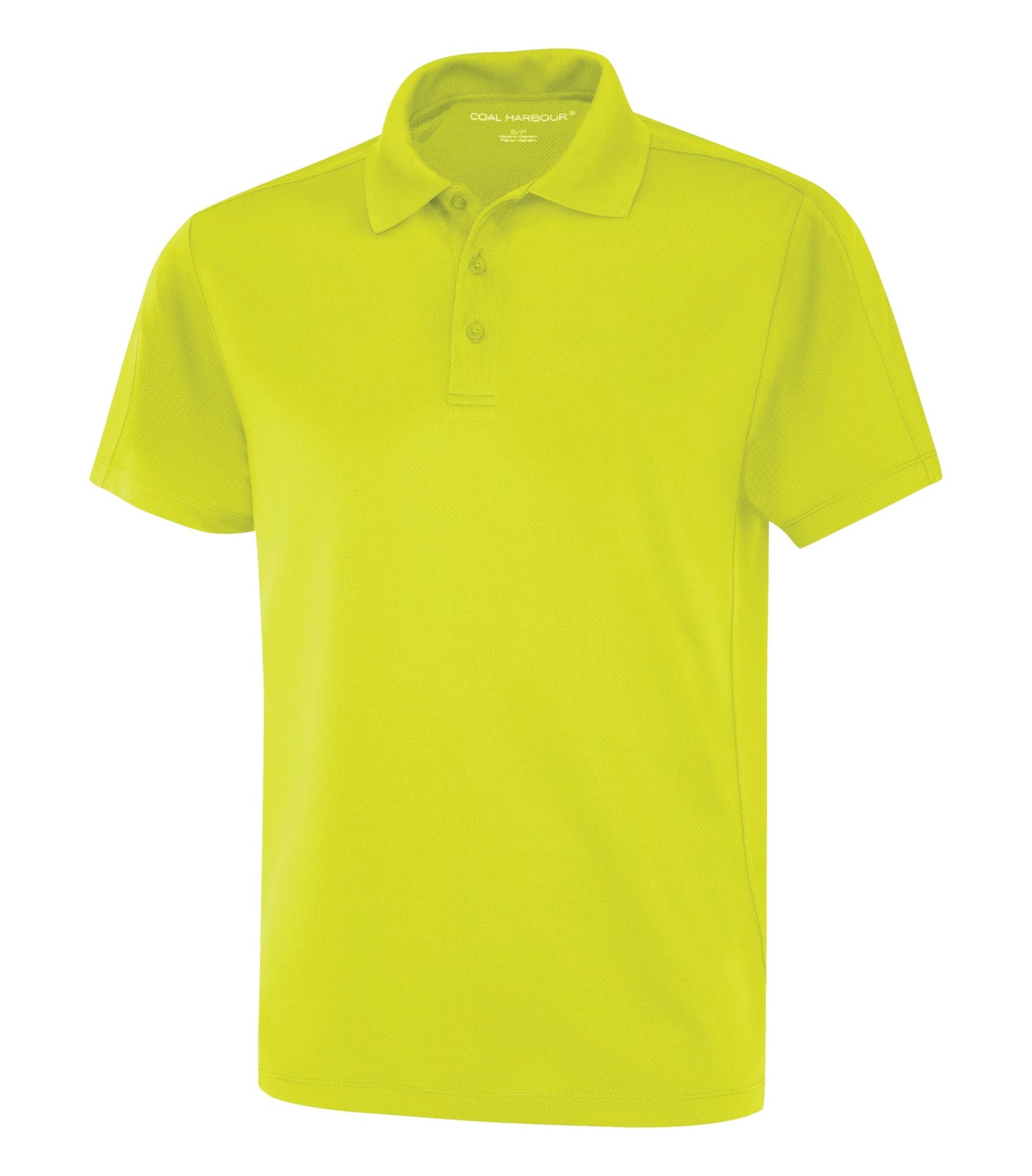 COAL HARBOURᴹᴰ CHEMISE SPORT R and #201;SISTANTE AUX ACCROCS CITY TECH. S4015