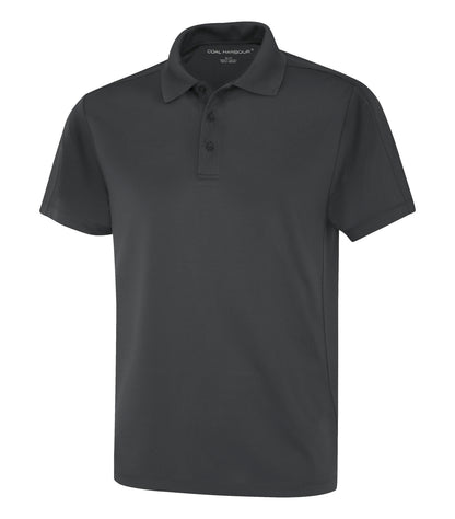 COAL HARBOURᴹᴰ CHEMISE SPORT R and #201;SISTANTE AUX ACCROCS CITY TECH. S4015