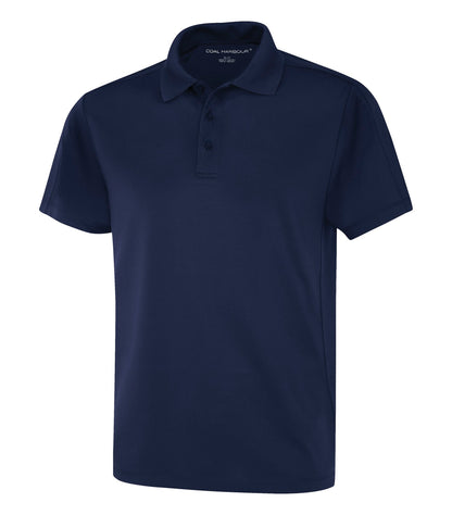 COAL HARBOURᴹᴰ CHEMISE SPORT R and #201;SISTANTE AUX ACCROCS CITY TECH. S4015