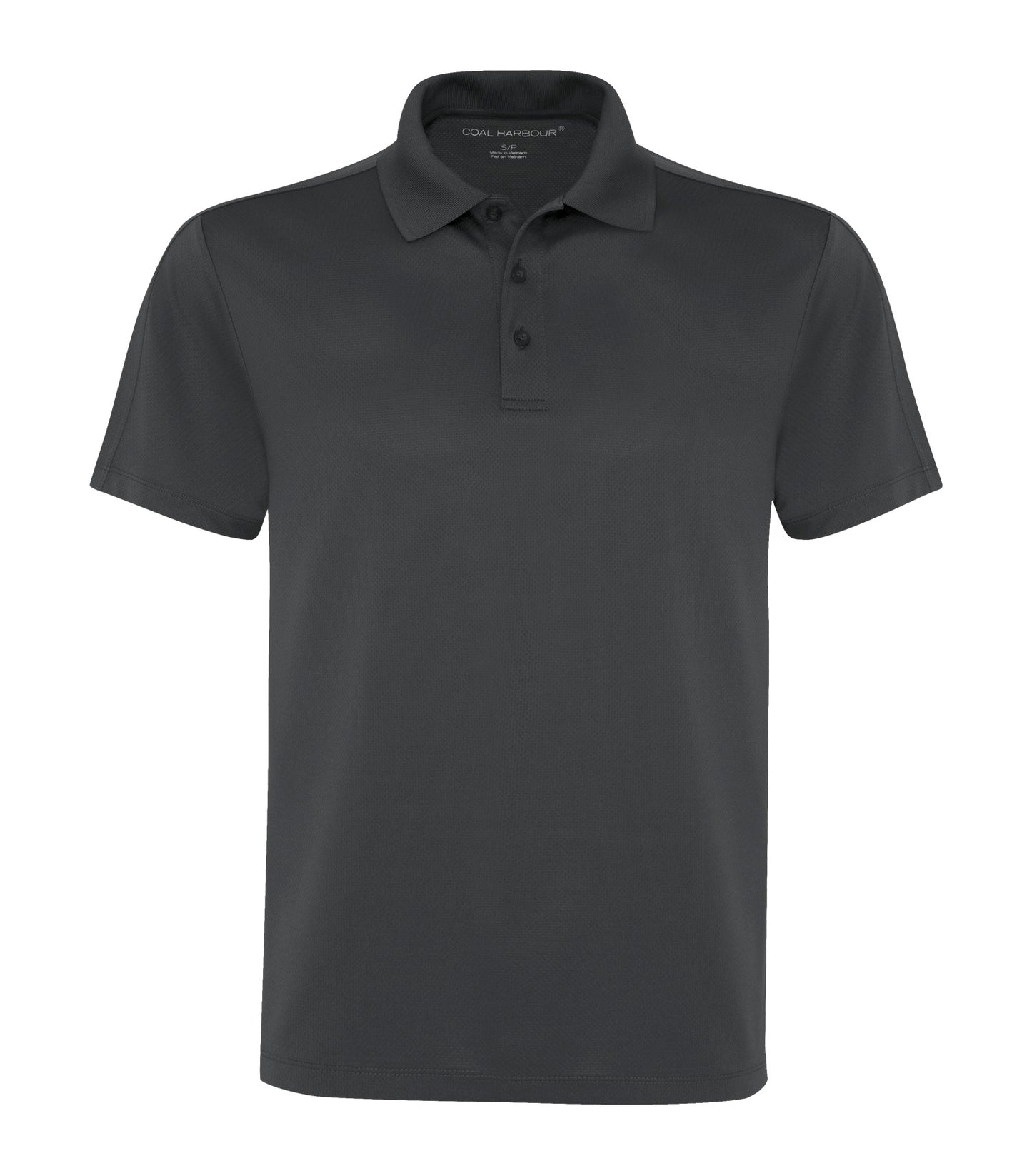 COAL HARBOURᴹᴰ CHEMISE SPORT R and #201;SISTANTE AUX ACCROCS CITY TECH. S4015