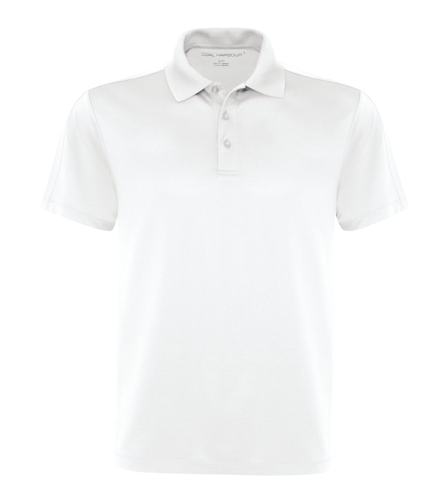 COAL HARBOURᴹᴰ CHEMISE SPORT R and #201;SISTANTE AUX ACCROCS CITY TECH. S4015