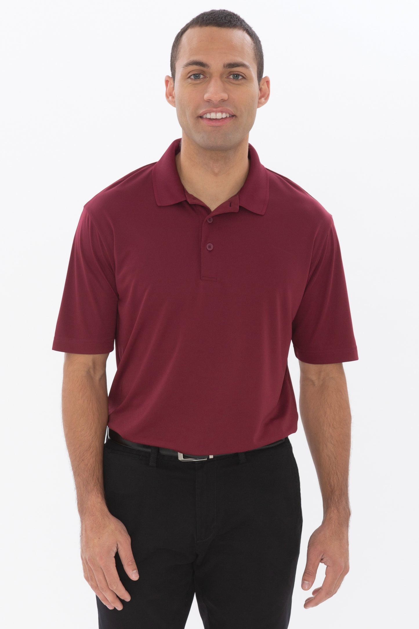ATCᴹᶜ CHEMISE SPORT PRO TEAM. S4039