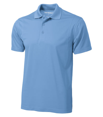 COAL HARBOURᴹᴰ CHEMISE SPORT RÉSISTANTE AUX ACCROCS. S445