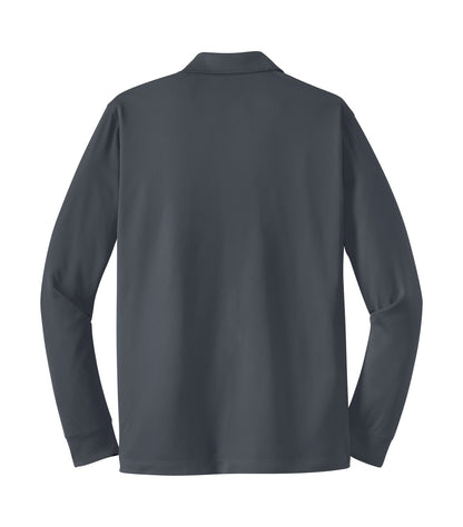 COAL HARBOURᴹᴰ CHEMISE SPORT À MANCHES LONGUES RÉSISTANTE AUX ACCROCS. S445LS