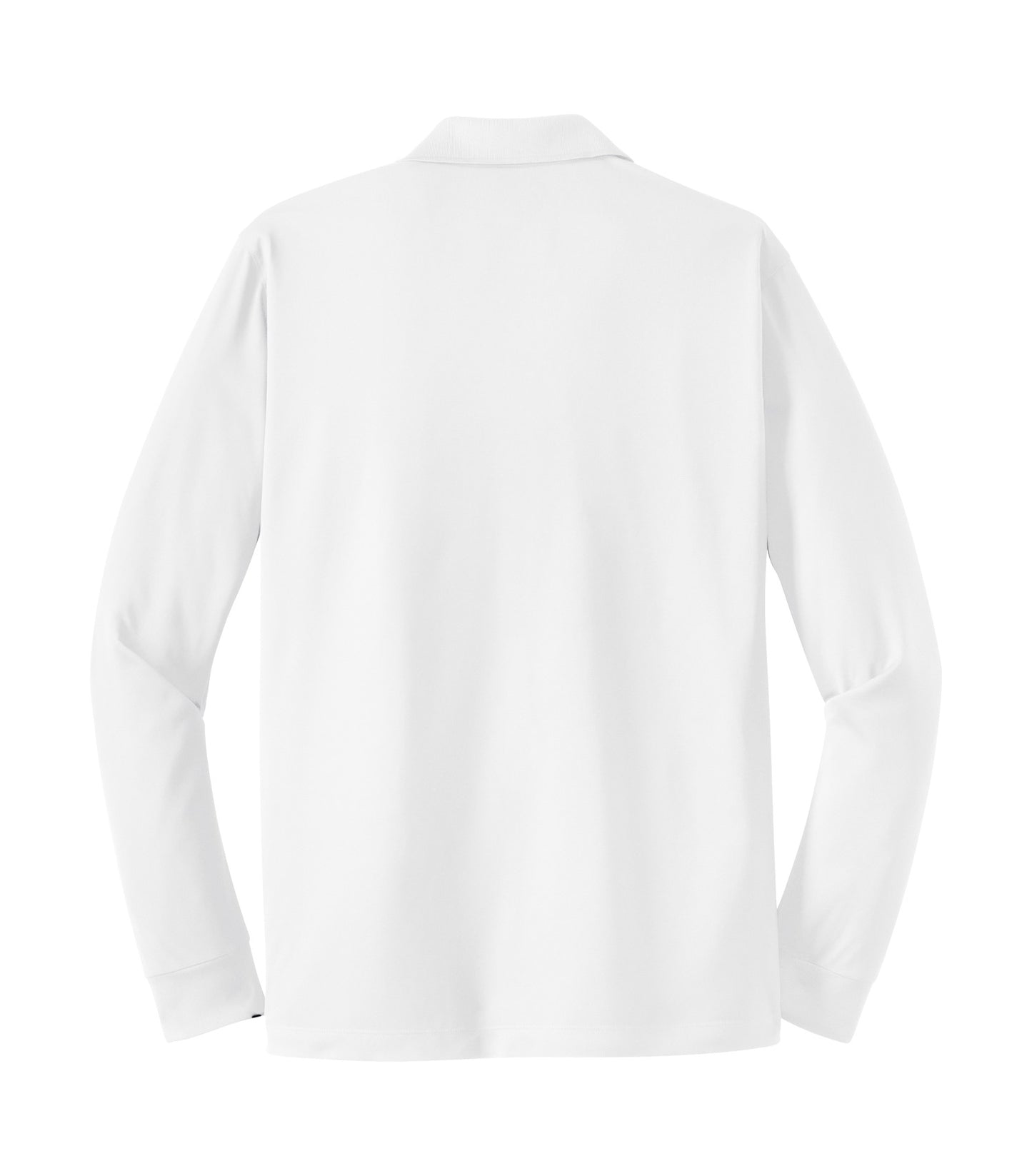 COAL HARBOURᴹᴰ CHEMISE SPORT À MANCHES LONGUES RÉSISTANTE AUX ACCROCS. S445LS