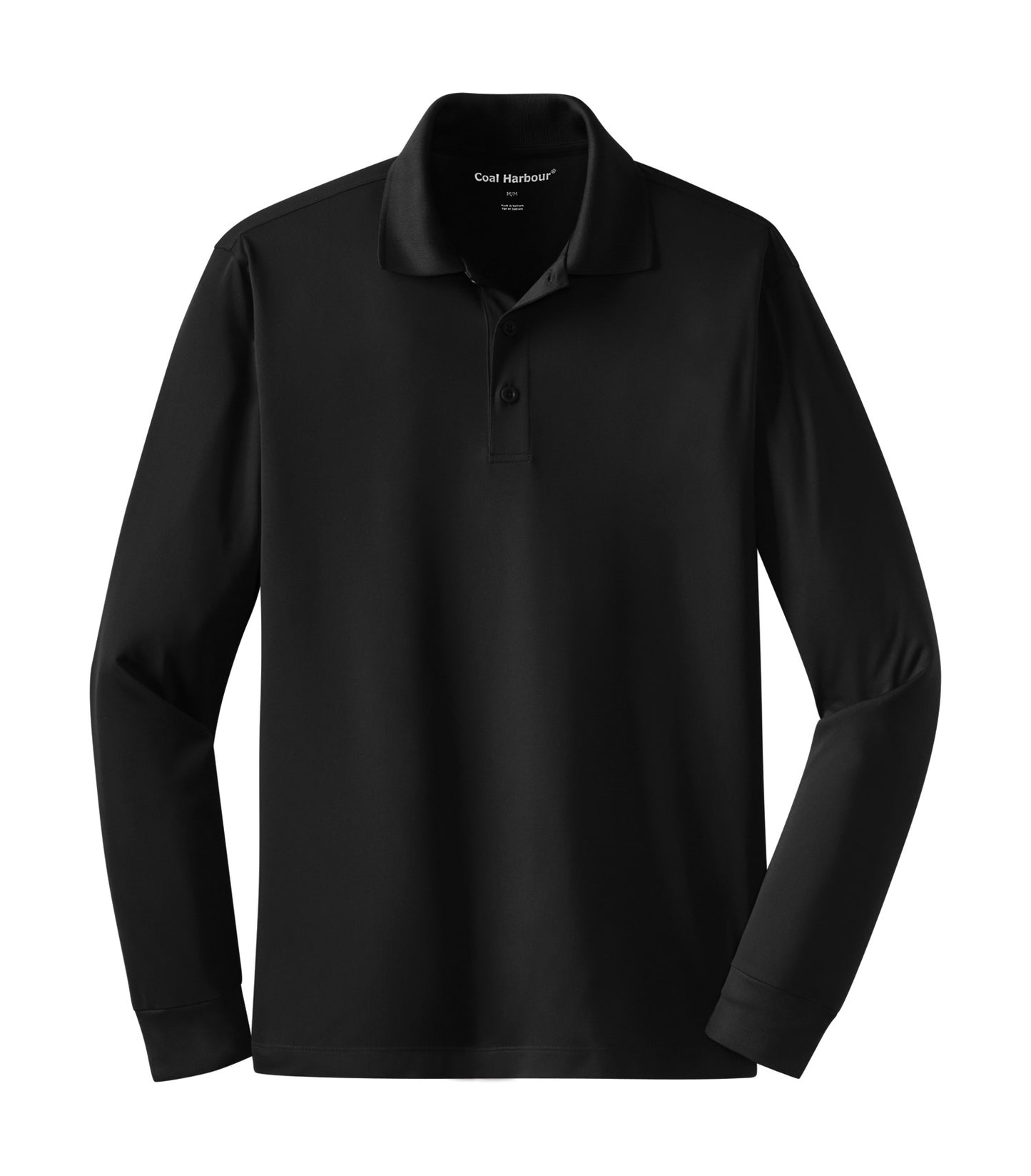 COAL HARBOURᴹᴰ CHEMISE SPORT À MANCHES LONGUES RÉSISTANTE AUX ACCROCS. S445LS