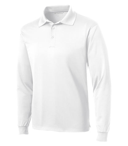 COAL HARBOURᴹᴰ CHEMISE SPORT À MANCHES LONGUES RÉSISTANTE AUX ACCROCS. S445LS