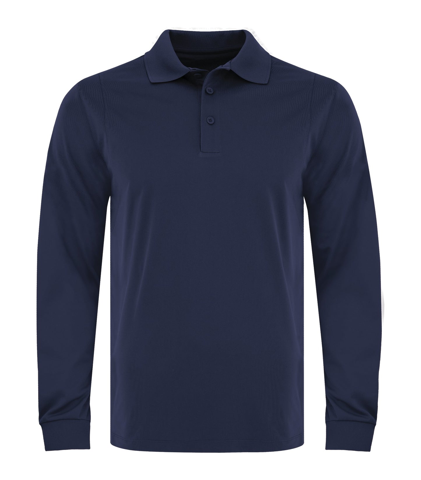 COAL HARBOURᴹᴰ CHEMISE SPORT À MANCHES LONGUES RÉSISTANTE AUX ACCROCS. S445LS