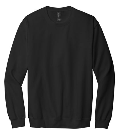 GILDANᴹᴰ CHANDAIL COL ROND SOFTSTYLEᴹᴰ. SF000