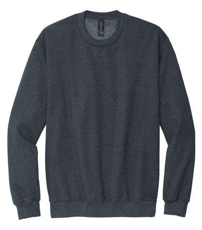 GILDANᴹᴰ CHANDAIL COL ROND SOFTSTYLEᴹᴰ. SF000