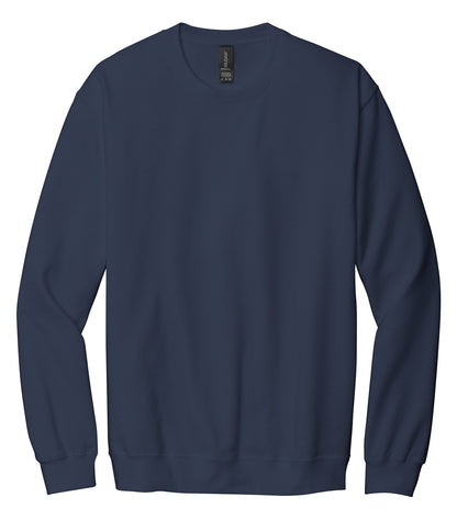 GILDANᴹᴰ CHANDAIL COL ROND SOFTSTYLEᴹᴰ. SF000