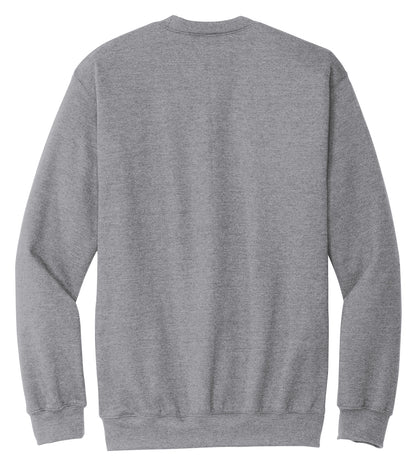 GILDANᴹᴰ CHANDAIL COL ROND SOFTSTYLEᴹᴰ. SF000