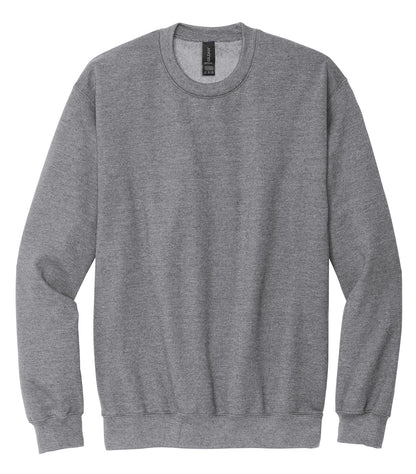 GILDANᴹᴰ CHANDAIL COL ROND SOFTSTYLEᴹᴰ. SF000