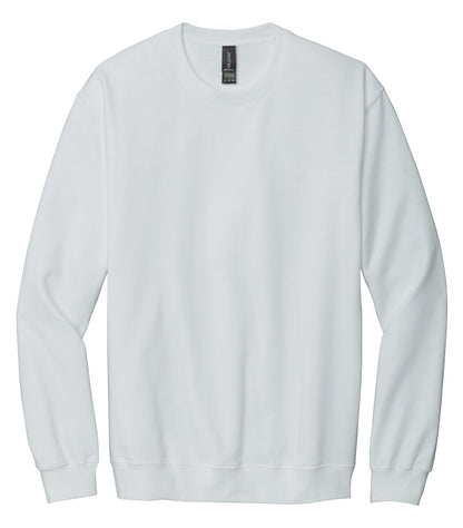 GILDANᴹᴰ CHANDAIL COL ROND SOFTSTYLEᴹᴰ. SF000