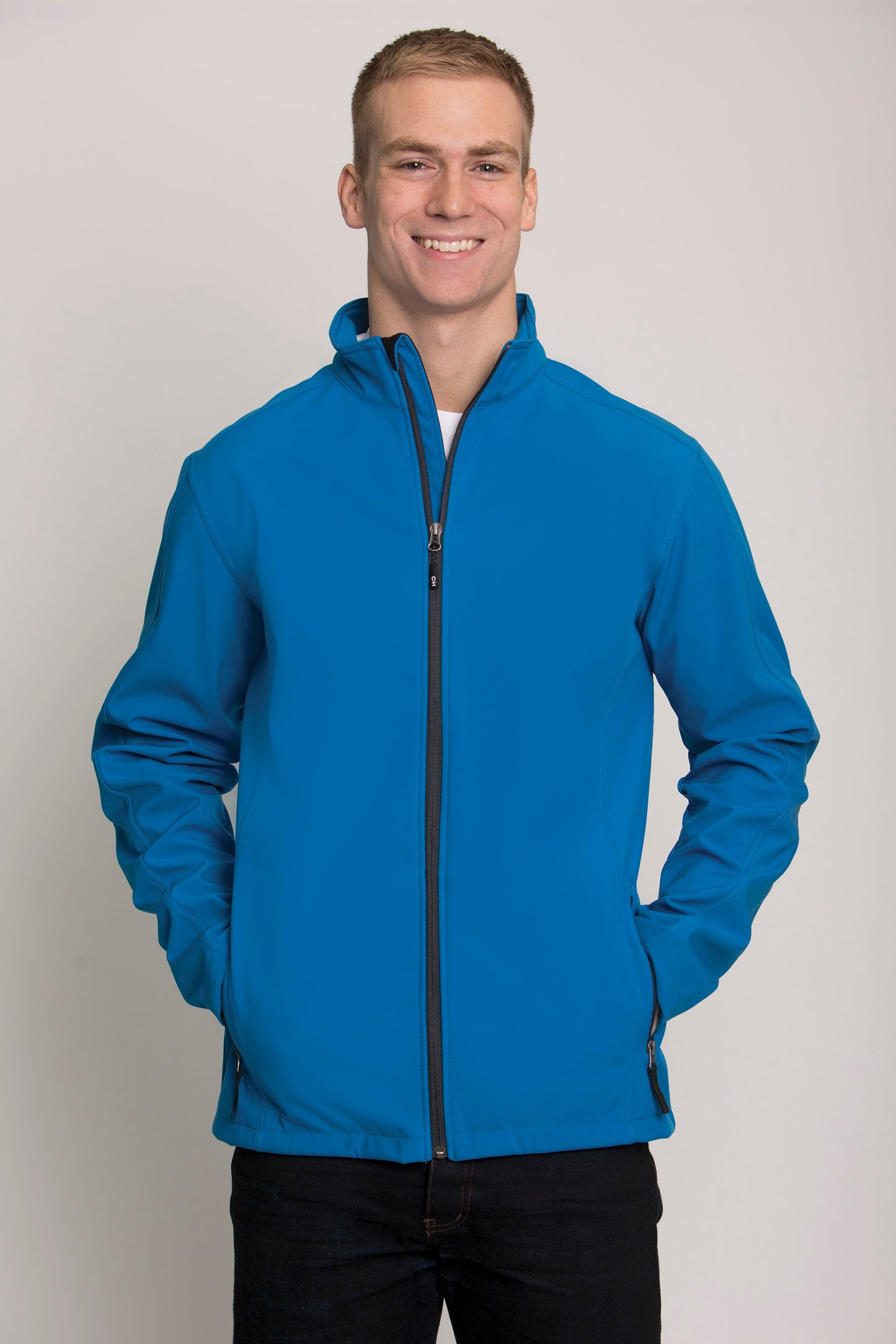 COAL HARBOURᴹᴰ MANTEAU LÉGER HYDROFUGE EVERYDAY GRANDE TAILLE. TJ7603