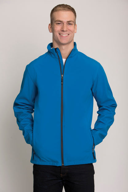 COAL HARBOURᴹᴰ MANTEAU LÉGER HYDROFUGE EVERYDAY GRANDE TAILLE. TJ7603