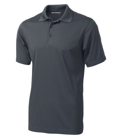 COAL HARBOURᴹᴰ CHEMISE SPORT RÉSISTANTE AUX ACCROCS GRANDE TAILLE. TS445