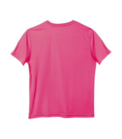 ATCᴹᶜ T-SHIRT À MANCHES COURTES PRO TEAM POUR JEUNES. Y350