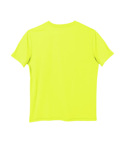 ATCᴹᶜ T-SHIRT À MANCHES COURTES PRO TEAM POUR JEUNES. Y350
