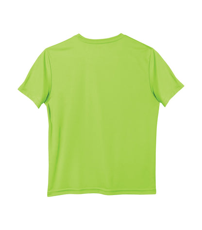 ATCᴹᶜ T-SHIRT À MANCHES COURTES PRO TEAM POUR JEUNES. Y350