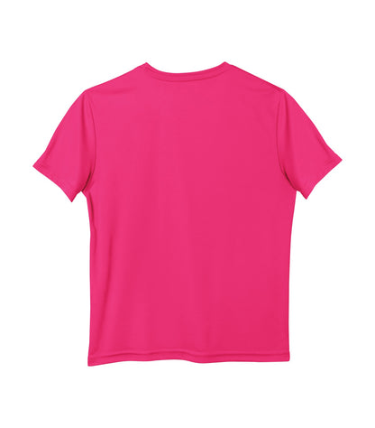 ATCᴹᶜ T-SHIRT À MANCHES COURTES PRO TEAM POUR JEUNES. Y350