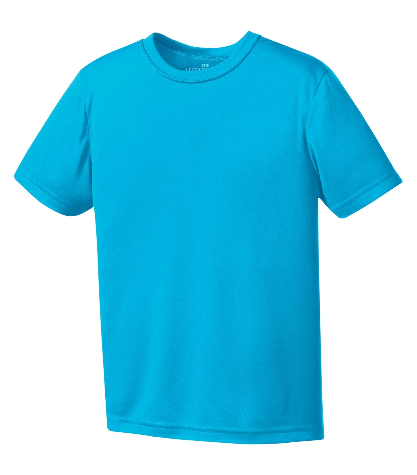 ATCᴹᶜ T-SHIRT À MANCHES COURTES PRO TEAM POUR JEUNES. Y350
