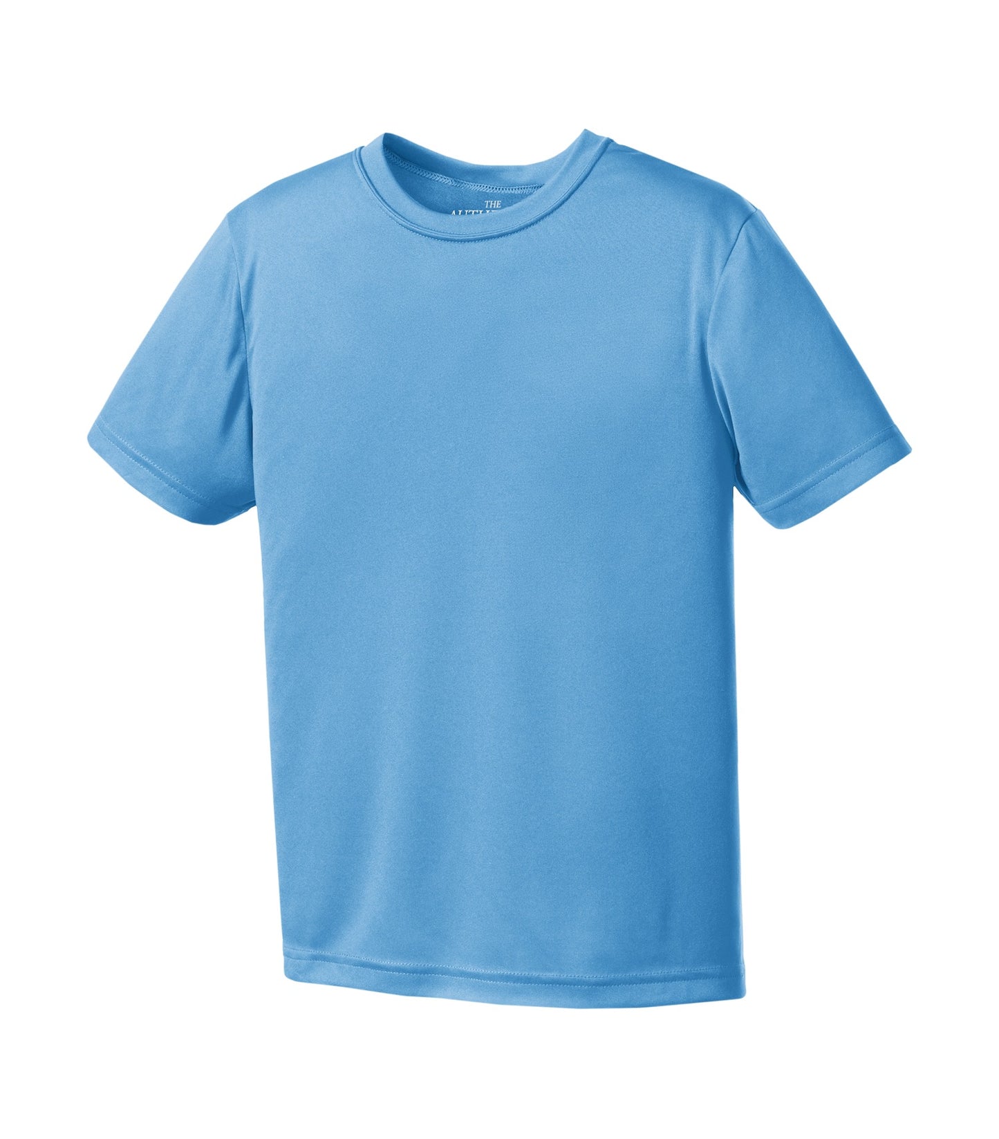 ATCᴹᶜ T-SHIRT À MANCHES COURTES PRO TEAM POUR JEUNES. Y350