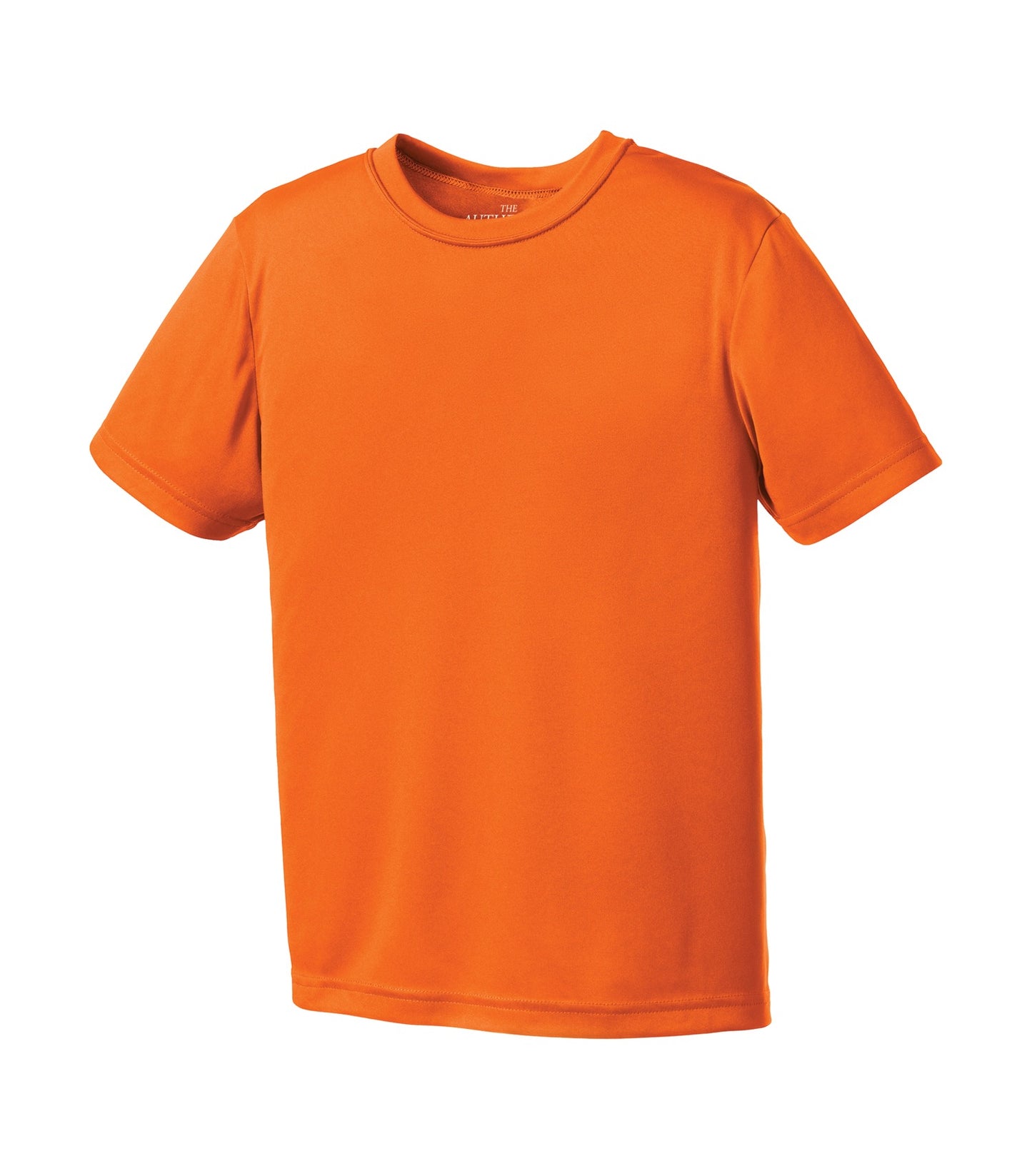 ATCᴹᶜ T-SHIRT À MANCHES COURTES PRO TEAM POUR JEUNES. Y350