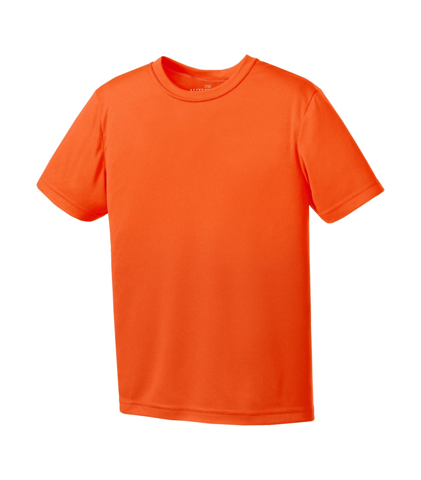 ATCᴹᶜ T-SHIRT À MANCHES COURTES PRO TEAM POUR JEUNES. Y350